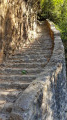 Escalier de la Reine