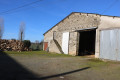 Bâtiment agricole
