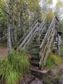 Escalier métallique Escalier métallique