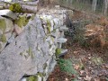 Escalier Sarrasin
