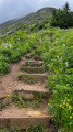 Short tour of the Augstmatthorn Petit tour au Augstmatthorn
