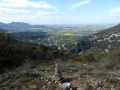 Tour du plateau de la Montagne d'Éson