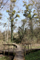 Espace naturel sensible aménagé