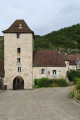 Espagnac - Marcilhac-sur-Célé