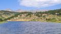 Etang de la Pradelle