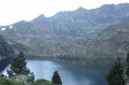 Estany de Baborte