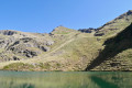 Estany de Cabana Sorda