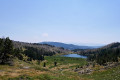 Estany de la Llosa (cote 2238)