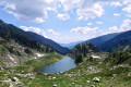 Estany de La Porteilla d'Orlu