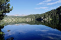 Estany de La Pradeilla Estany de La Pradeilla