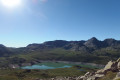Estany de Lanòs (étang de Lanoux)