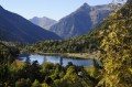 Val de Boï : Estany de Llebreta et Llong