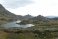 Estany de Solbirans