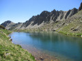 Estany del Cap dels Pessons