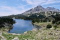 Estany del Mig