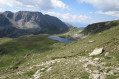 Estany Negre