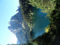 Estany Sant Maurici