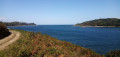 Estuaire du Léguer et patrimoine rural de Locquémeau et Ploumilliau