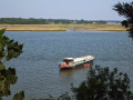 Estuary view