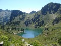 Etang Bleu Etang Bleu