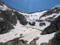 Cirque de Garbettou, Étang du Garbet et Étang Bleu Cirque de Garbettou, Étang du Garbet et Étang Bleu