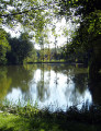 Etang Cazeneuve