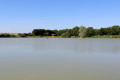Etang communal de Paudy