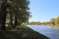 Etang communal du Moulin Sault