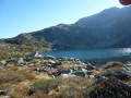Pic de Cabanatous - Étang d'Alate