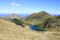 Etang d'Areau