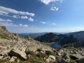 Boucle Vallée de Turguilla, Pic Séron, Étang d'Aubé, Col de Cerda