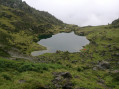 Etang d'Ayes