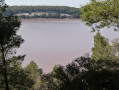 Etang d'Engrenier