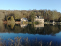 Etang d'orval