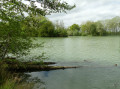 Etang d'Yerres