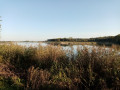 Etang de Amel vu de l'observatoire