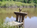 Etang de Beaufray