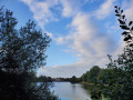 Lac de Châtillon-en-Vendelais