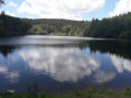 Etang de Condeau