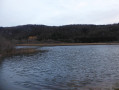 Etang de Crenans