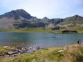 Etang de Fontargente