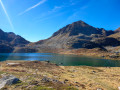 Etang de Fontargente Etang de Fontargente