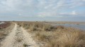 La Camargue et ses étangs La Camargue et ses étangs