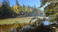 Etang de Huch&egrave;re