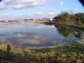 Étang de Kermor