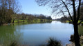 Etang de l'Aubépin Etang de l'Aubépin