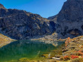 Etang de l'estagnol Etang de l'estagnol