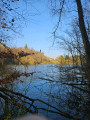 Etang de la ferme