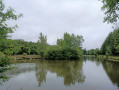 Étang de la Foucaudière