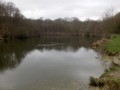Etang de la Garenne